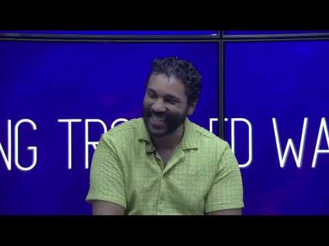 Calming Troubled Waters Episode 2