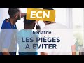 Ecni  griatrie  les piges  viter