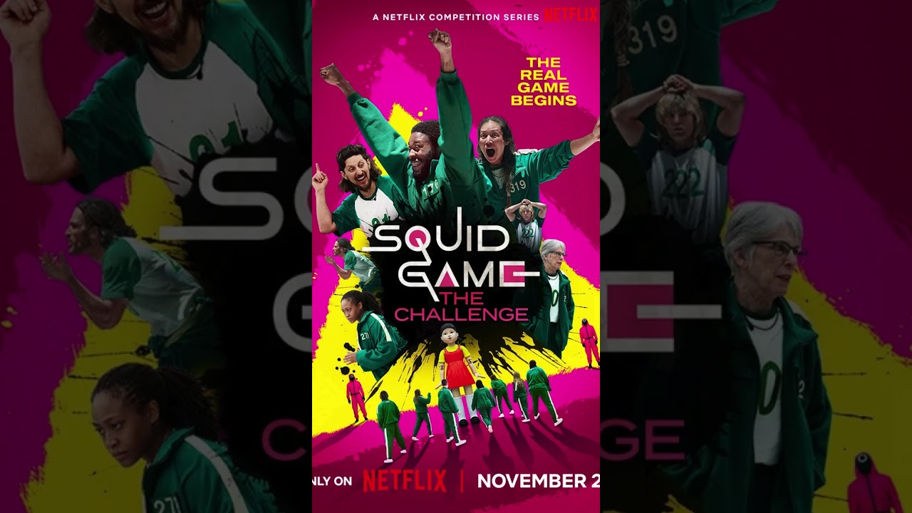 Sorties et loisirs - 10 films à voir sur les plateformes de streaming (19.11.2023)  #shortsyoutube