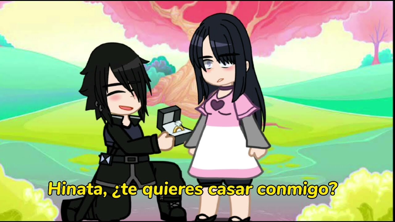 La noche más linda del mundo..//Sasuhina//chardahina//Meme//