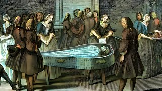 What Funerals Were Really Like In Colonial America