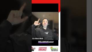 NHL Stars: Helenius vs. Cootes - Who Will Make It BIG? #shorts