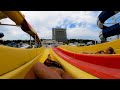 Sunset Aquapark Pomorie Multiline Slide left Water Slide