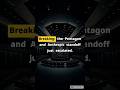 Anthropic's High-Stakes Standoff with the Pentagon Continues! #ai #pentagon #technews