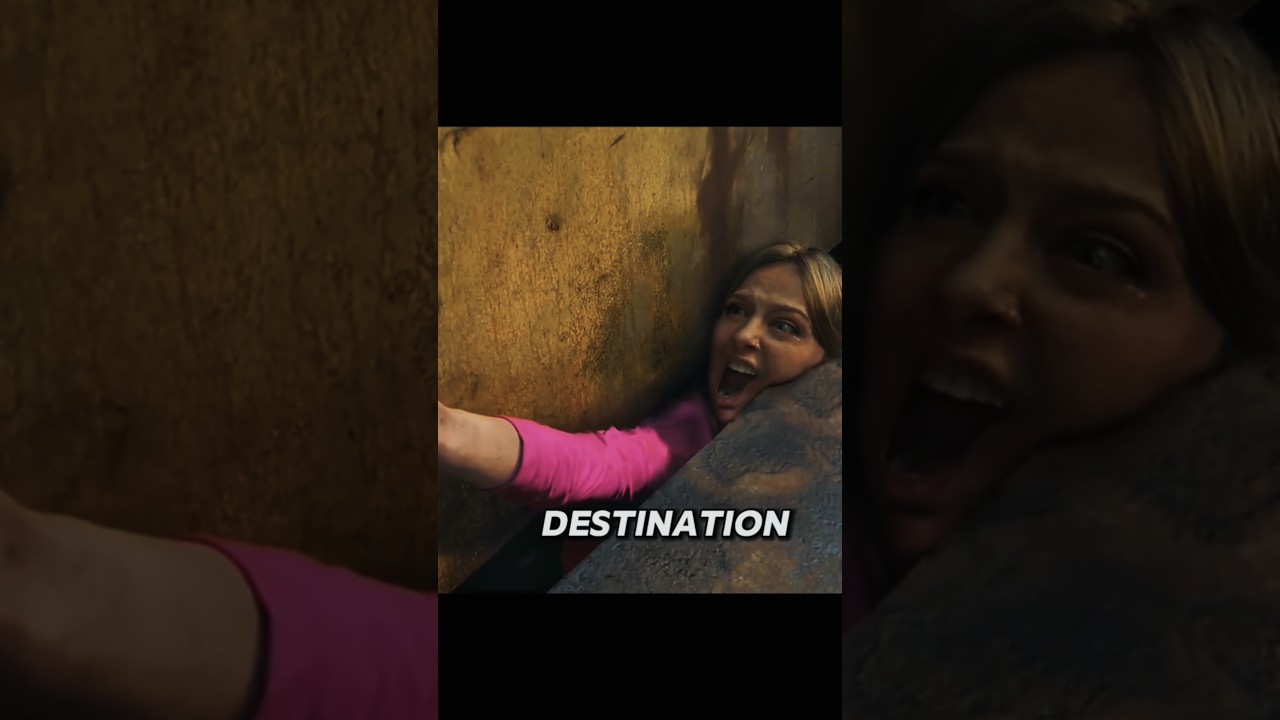 This is how Horror movies Looks Behind The Scenes ! ‼️😱#shorts