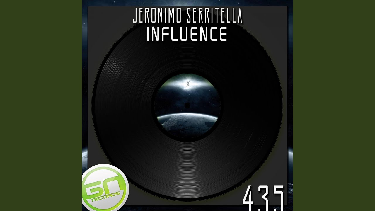 Watch Influence (Original Mix) on YouTube Watch Influence (Original Mix) on YouTube