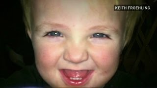 Boy with brain cancer defies odds