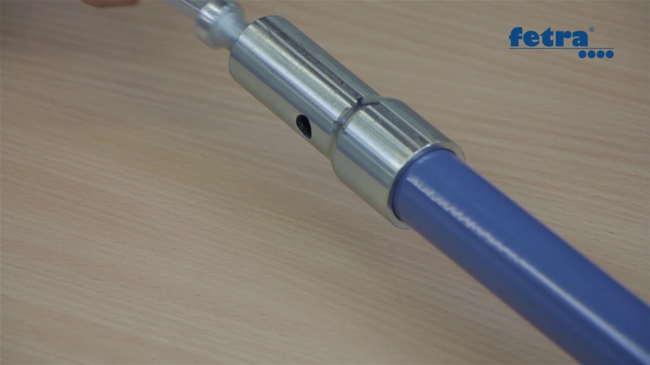 Schnell & sicher: Fetra Klappmechanismus für Transport- und Lagergeräte