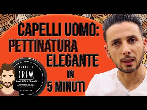 Video: Gli 11 Migliori Gel Per Capelli Per Uomo Nella Primavera Del 2021