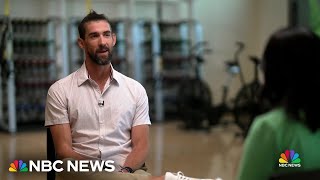 U.S. Olympic Committee ‘not doing everything they can’ to put athletes first, Michael Phelps says
