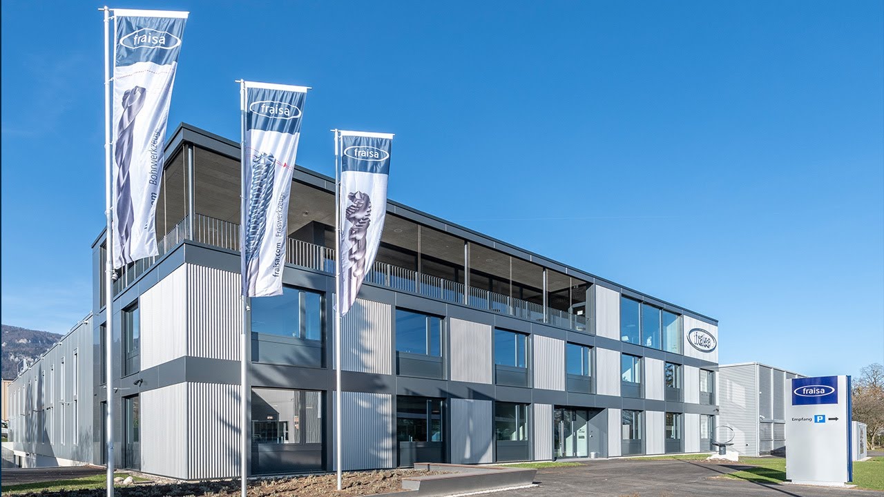 Wer wir sind, was wir leisten, wofür wir stehen – unser neuer Imagefilm ist fertig!