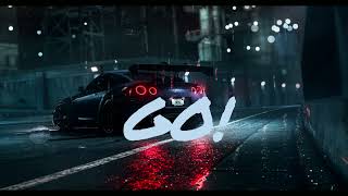 GO! - MoonDeity + Speed up