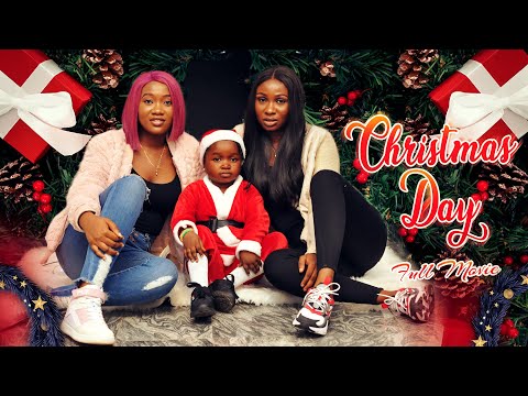 Poster for CHRISTMAS DAY