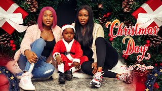CHRISTMAS DAY YouTube thumbnail