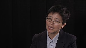 Creating the best data, Big Data, and AI workload experiences with Ziya Ma (Intel)