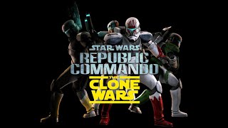 Star Wars Republic Commando 