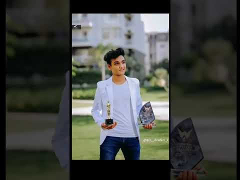 وشفت ضحكته الجميله ديت