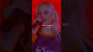Good Things Go (Live) - Linkin Park