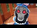 Fazbear plush fight & trouble season 3