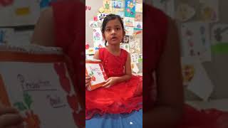 prepositions learning idea for kids|learn with my craft