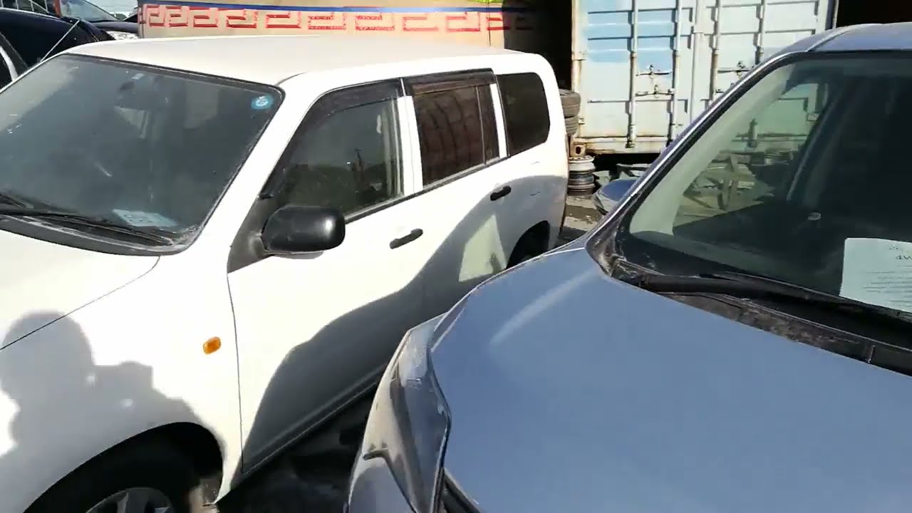 Авто Без Пробега По России Владивосток Купить