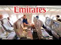 Emirates Economy Class | How's Their 777-300ER in 2019?