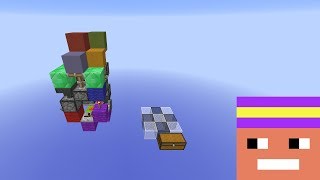 [Showcase/Tutorial/Explanation] Smallest Observerless 2x2 Windows Door (old-school redstone, 1.5+)