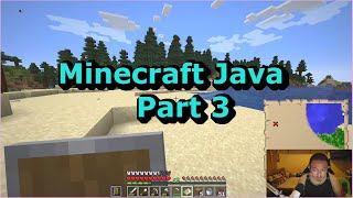 Famous Minecraft (Java) RoMo [Part 3] Wealth