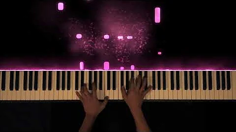 La Vie En Rose - Edith piaf (piano cover)