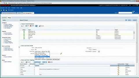 New Options in Data Management (Smart Lists & Data) for Hyperion Planning and PBCS