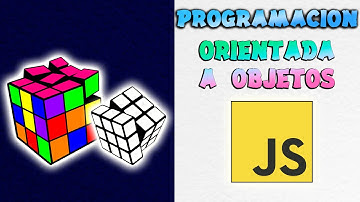 ✔JavaScript💛 Orientado a Objetos | Clases Objetos y Herencia Curso de Programación💻