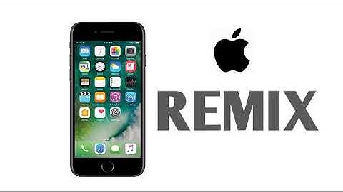IPHONE,SAMSUNG AND NOKIA RINGTONE REMIX