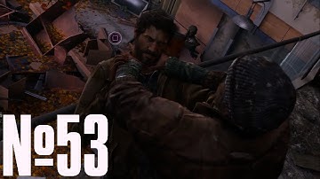 The Last of Us Survivor Walkthrough 100% Part 53: Science Building (2 of 2)