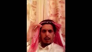 شليويح البرقاوي/ قصة الشيخ فارس ابن سحمان