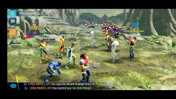 Doom 2.0 Mutant Node 1