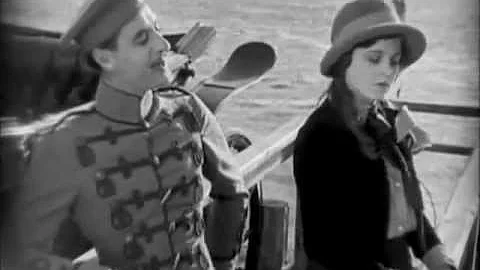 Barbara Kent, 1907-2011