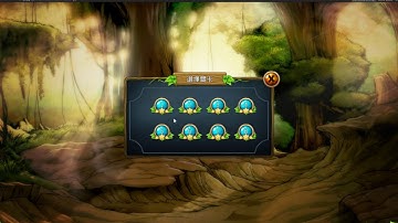 【Unity3D精神時光屋】UGUI系統教學-b21 使關卡按照頁面滑動