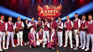 AZZETA GROUP 