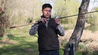 Pace Compact 10ft 1.75lb Specialist