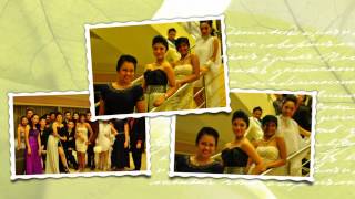 JS PROM 2013 (Caloocan City Science High School)