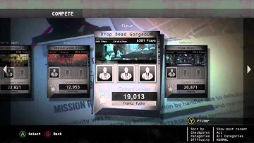 Hitman: Absolution - 