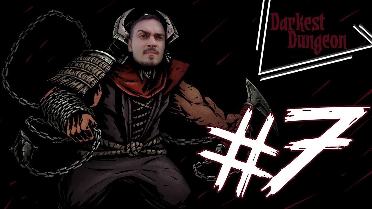 Как победить Коллекционера в Darkest Dungeon