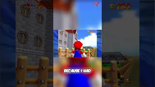 Hidden Coins Under A Bridge!? - Super Mario Mythbusting