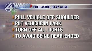 How to stay safe during Monsoon dust storms