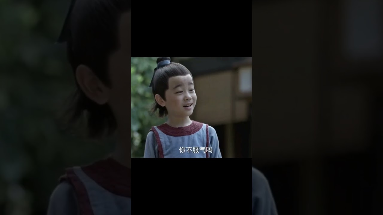 нереально сильный мальчик в смешной дораме 