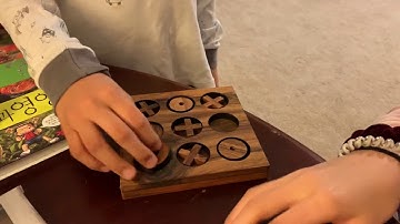 미국생활 // 간단하고 재미있는 게임 틱택토 TIC TAC TOE