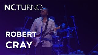 Robert Cray (@RobertCrayVEVO) | Noturno