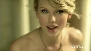 Taylor Swift-Love Story (Taylor's Version)||(Music Video+Türkçe Çeviri)Joe&Taylor Resimi