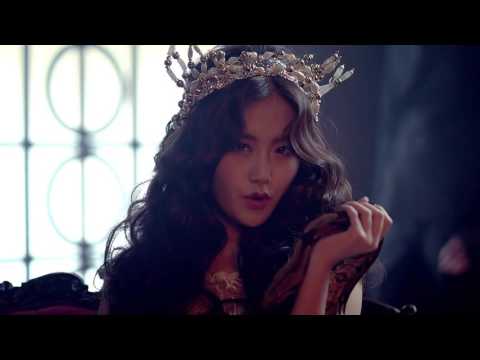 4MINUTE - Volume Up (8/4/12@mon19/10/19)10.33pm#