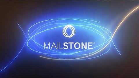 MailStone – Certified Email Proof, Powered by Blockchain